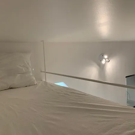 Apartment Du Parc