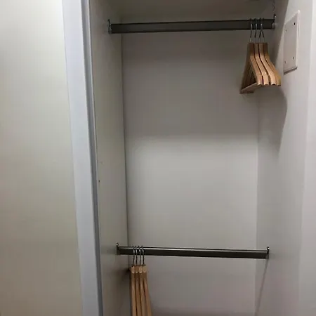 Du Parc Apartment *